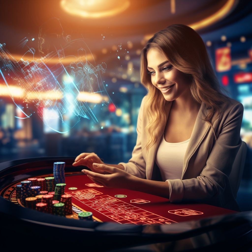 Mobile Gaming Hub on vs55 linking sports interest and themed entertainment smoothly