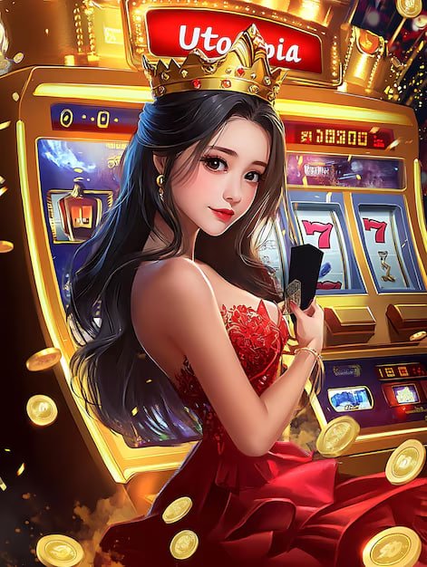 Candy Bonanza page on vs55 with colourful entertainment and clear user guidance